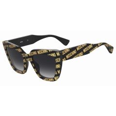 Ladies' Sunglasses Moschino MOS148-S-7RMF19O Ø 52 mm