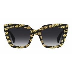 Ladies' Sunglasses Moschino MOS148-S-7RMF19O Ø 52 mm