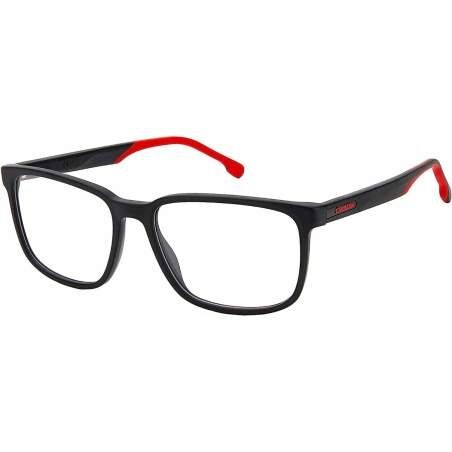 Men' Spectacle frame Carrera CARRERA-8871-003F417 Black ø 54 mm