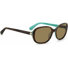 Ladies' Sunglasses Kate Spade IZABELLA-G-S-FZLF5SP Ø 55 mm