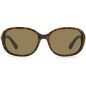 Ladies' Sunglasses Kate Spade IZABELLA-G-S-FZLF5SP Ø 55 mm