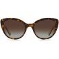 Ladies' Sunglasses Kate Spade AMBERLEE-S-086F5LA Ø 55 mm