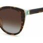 Ladies' Sunglasses Kate Spade AMBERLEE-S-086F5LA Ø 55 mm