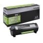 Toner Lexmark 60F2H0E Black