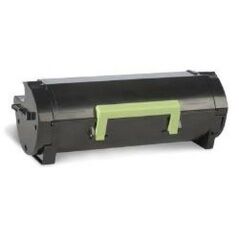 Toner Lexmark 56F2X0E Black