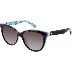 Ladies' Sunglasses Kate Spade DAESHA-S-2NLF6LA ø 56 mm