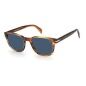 Ladies' Sunglasses David Beckham DB-1062-S-EX4F2KU Ø 52 mm