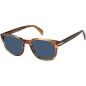 Ladies' Sunglasses David Beckham DB-1062-S-EX4F2KU Ø 52 mm