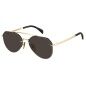 Men's Sunglasses David Beckham DB-1090-G-S-RHLF8IR ø 59 mm