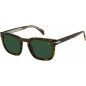 Unisex Sunglasses David Beckham DB-7076-S-086F0QT Ø 50 mm