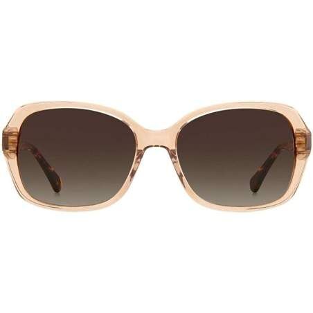 Ladies' Sunglasses Kate Spade YVETTE-S-09QF4HA ø 54 mm