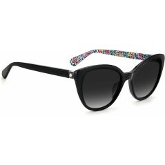 Ladies' Sunglasses Kate Spade AMBERLEE-S-807F5WJ Ø 55 mm