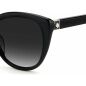 Ladies' Sunglasses Kate Spade AMBERLEE-S-807F5WJ Ø 55 mm