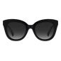 Ladies' Sunglasses Kate Spade BELAH-S-807F09O Ø 50 mm