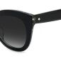 Ladies' Sunglasses Kate Spade BELAH-S-807F09O Ø 50 mm