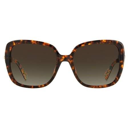 Ladies' Sunglasses Kate Spade WILHEMINA-S-086F5HA Ø 55 mm