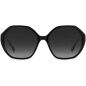 Ladies' Sunglasses Kate Spade WAVERLY-G-S-807F79O ø 57 mm