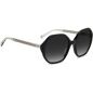 Ladies' Sunglasses Kate Spade WAVERLY-G-S-807F79O ø 57 mm