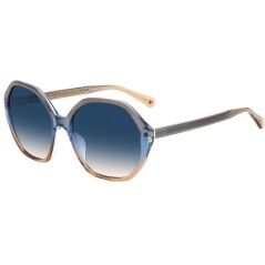 Ladies' Sunglasses Kate Spade WAVERLY-G-S-PJPF7I4 ø 57 mm