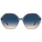 Ladies' Sunglasses Kate Spade WAVERLY-G-S-PJPF7I4 ø 57 mm