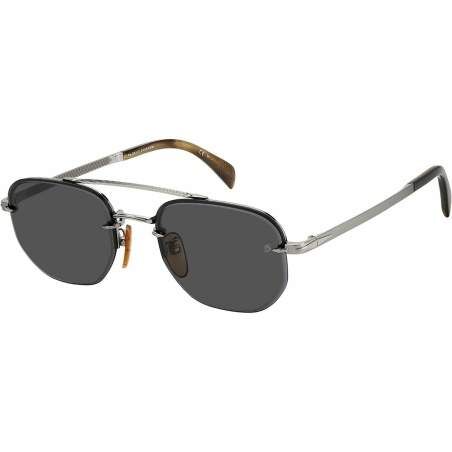 Unisex Sunglasses David Beckham DB-1078-S-85KF2IR Ø 53 mm