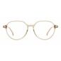 Unisex' Spectacle frame Carrera CARRERA-2044T-10AF015 Ø 50 mm