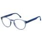 Montatura per Occhiali Donna Carrera CARRERA-8886-PJPF020 Azzurro Ø 50 mm