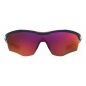 Men's Sunglasses Under Armour UA-YARD-PRO-F-ZE3J9B3 Ø 99 mm