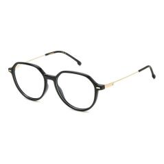 Montatura per Occhiali Donna Carrera CARRERA-2044T-807F015 Nero Ø 50 mm