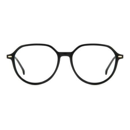 Ladies' Spectacle frame Carrera CARRERA-2044T-807F015 Black Ø 50 mm