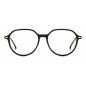 Ladies' Spectacle frame Carrera CARRERA-2044T-807F015 Black Ø 50 mm