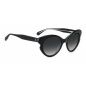 Ladies' Sunglasses Kate Spade ELINA-G-S-807F39O Ø 53 mm