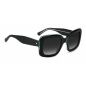 Ladies' Sunglasses Kate Spade BELLAMY-S-807F29O Ø 52 mm