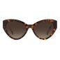 Ladies' Sunglasses Kate Spade PAISLEIGH-S-086F5HA Ø 55 mm