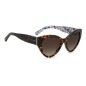 Ladies' Sunglasses Kate Spade PAISLEIGH-S-086F5HA Ø 55 mm