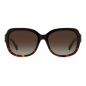 Occhiali da sole Donna Kate Spade LAYNE-S-W4AF5LA Ø 55 mm