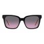 Ladies' Sunglasses Kate Spade HARLOW-G-S-807F5FF Ø 55 mm