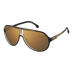 Occhiali da sole Uomo Carrera CARRERA-1057-S-2M2G4YL Ø 64 mm