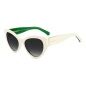 Ladies' Sunglasses Kate Spade PAISLEIGH-S-VK6F59O Ø 55 mm