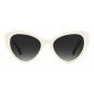 Ladies' Sunglasses Kate Spade PAISLEIGH-S-VK6F59O Ø 55 mm