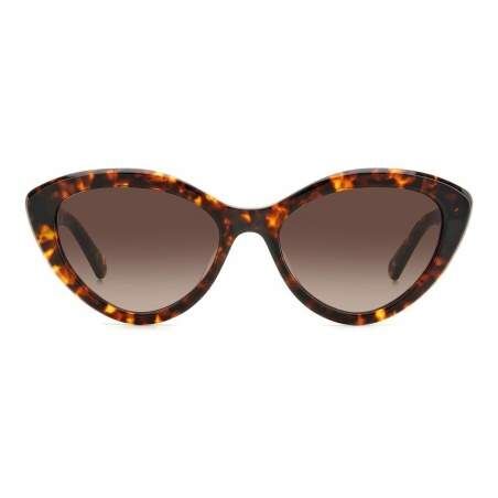 Ladies' Sunglasses Kate Spade JUNI-G-S-086F5HA Ø 55 mm