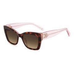 Ladies' Sunglasses Kate Spade VALERIA-S-0T4F3HA Ø 53 mm