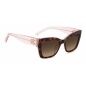 Ladies' Sunglasses Kate Spade VALERIA-S-0T4F3HA Ø 53 mm