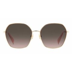 Ladies' Sunglasses Kate Spade KENNA-G-S-AU2F7HA ø 57 mm