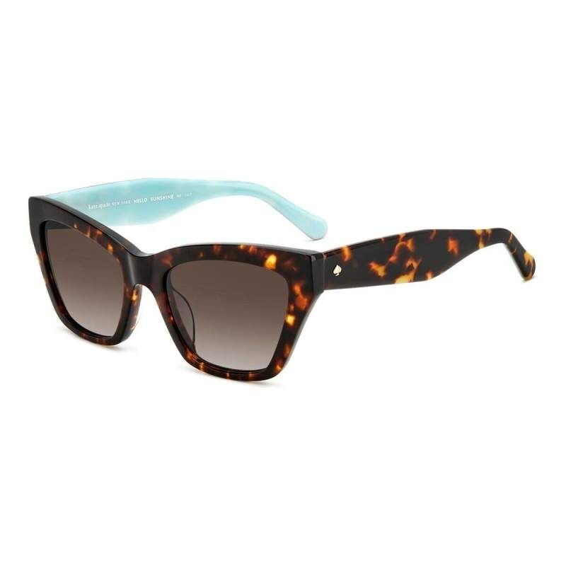 Ladies' Sunglasses Kate Spade FAY-G-S-086F4HA ø 54 mm