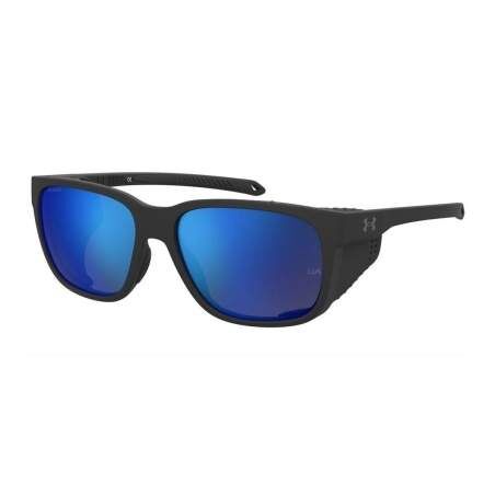 Men's Sunglasses Under Armour UA-GLACIAL-003F87N ø 58 mm