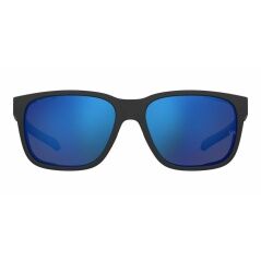 Men's Sunglasses Under Armour UA-GLACIAL-003F87N ø 58 mm