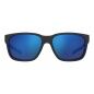 Men's Sunglasses Under Armour UA-GLACIAL-003F87N ø 58 mm