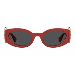 Ladies' Sunglasses Moschino MOS154-S-C9AF3IR Ø 53 mm