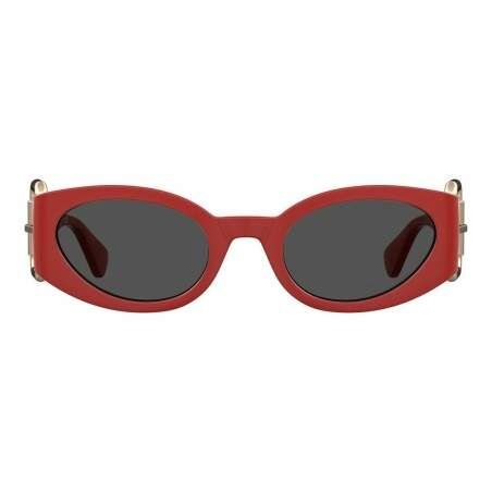 Ladies' Sunglasses Moschino MOS154-S-C9AF3IR Ø 53 mm